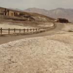 Death Valley - Salt Creek Interpretive Trail